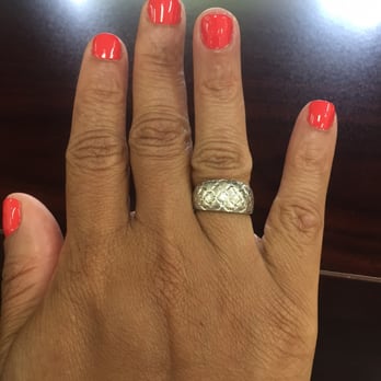 One Up Nails & Spa - Nail Salons Near Me - Jefferson Valley, New York