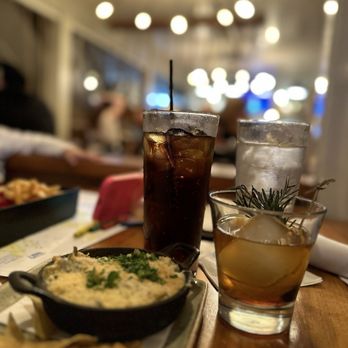 Bluewater Grill - Seafood Near Me - Coronado, California