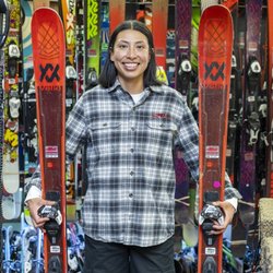 Tahoe Dave's Skis & Boards - Our local experts are here to help you find the right ski or snowboard setup for your day on the mountain.