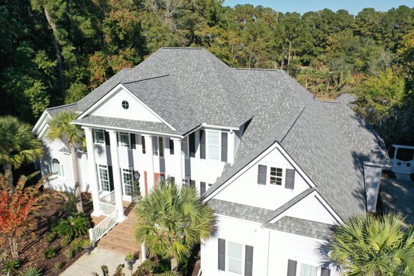 Southline Roofing And Exteriors