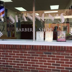 Shannon The Barber
