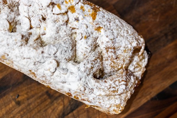 Olsen's Danish Village Bakery by null