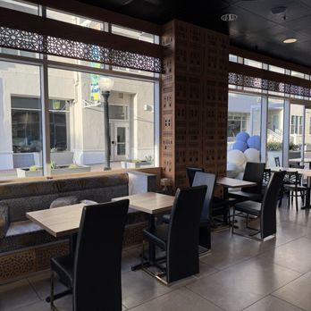 Sana’a Cafe - Coffee & Tea Near Me - Mountain View, California Sana’a Cafe - Coffee & Tea Near Me - Mountain View, California