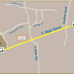 summer spa massage - We are located at Tin Cup Pass Shopping mall. Plenty of parking. : )
