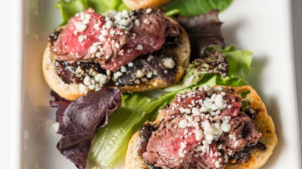 Perry's Steakhouse & Grille by null