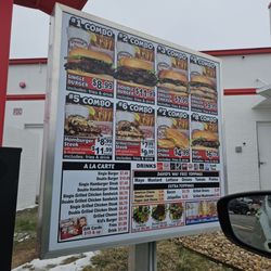 David's Burgers