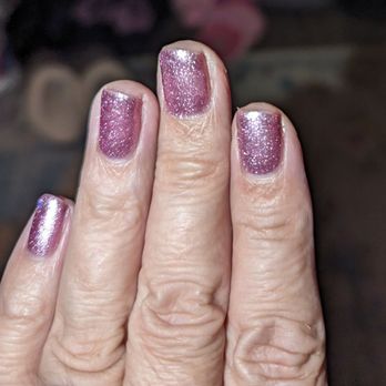 Ivy Nails & Spa - Gel nails are so beautifully done. I forgot his name who did my nails. - Nail Salons Near Me - Ontario, California Ivy Nails & Spa - Gel nails are so beautifully done. I forgot his name who did my nails. - Nail Salons Near Me - Ontario, California