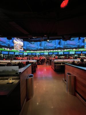 DraftKings Sportsbook at Wrigley Field by null