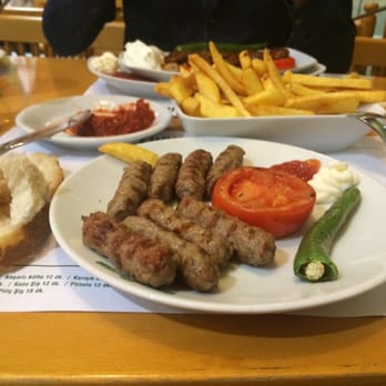 Efendi's Izgara - Turkish Near Me - Istanbul, 34