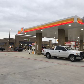 Shell - Gas Stations Near Me - Cypress, Texas