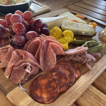 Rancho Capistrano Winery - Cheese and charcuterie board - Wineries Near Me - Ladera Ranch, California Rancho Capistrano Winery - Cheese and charcuterie board - Wineries Near Me - Ladera Ranch, California