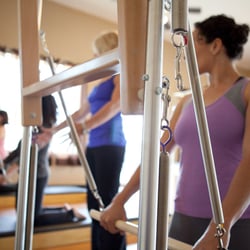 Rivercity Pilates - Tower Class