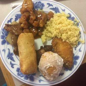 China Town - Chinese Near Me - Pine Bluff, Arkansas