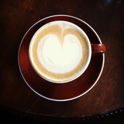Flat White