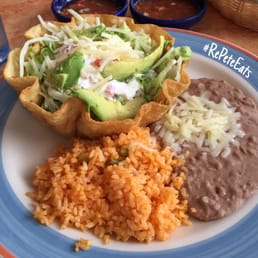 Taco Salad
