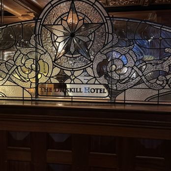 The Driskill Bar - Lounges Near Me - Austin, Texas