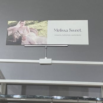 David's Bridal - Melissa did think every dress under this was sweet lol - Bridal Near Me - Sacramento, California David's Bridal - Melissa did think every dress under this was sweet lol - Bridal Near Me - Sacramento, California