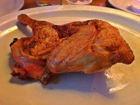 Texas Roadhouse by null