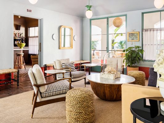 Palihouse Santa Barbara by null Palihouse Santa Barbara by null