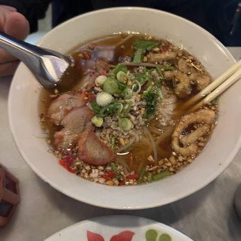 Pye Boat Noodle - Thai Near Me - Astoria, New York Pye Boat Noodle - Thai Near Me - Astoria, New York