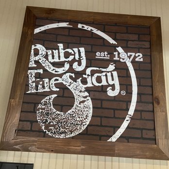 Ruby Tuesday - American Near Me - Jacksonville, Florida Ruby Tuesday - American Near Me - Jacksonville, Florida