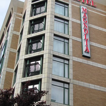 Magnolia Hotel & Spa - Hotels Near Me - Victoria, British Columbia Magnolia Hotel & Spa - Hotels Near Me - Victoria, British Columbia