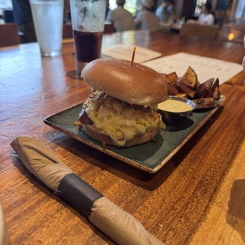 TownHall - Eggwich - New American Near Me - Columbus, Ohio