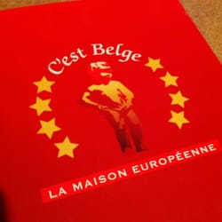 C'est Belge