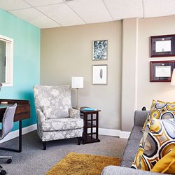 Change - Hampton & 44 Therapy Office