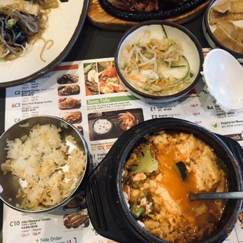 BCD Tofu House - Korean Near Me - Irvine, California BCD Tofu House - Korean Near Me - Irvine, California