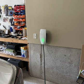 Voltech Electric Solutions - Tesla Wall connector install - EV Charging Stations Near Me - Chelsea, Alabama