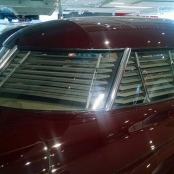 The Automobile Gallery - I've never seen a car with shades - Community Service/Non-Profit Near Me - Green Bay, Wisconsin The Automobile Gallery - I've never seen a car with shades - Community Service/Non-Profit Near Me - Green Bay, Wisconsin