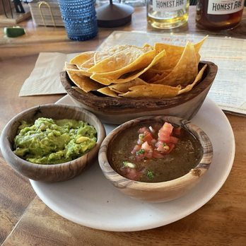 SoCal Vibes Co. - Chips guac and salsa - Breweries Near Me - Santa Monica, California SoCal Vibes Co. - Chips guac and salsa - Breweries Near Me - Santa Monica, California