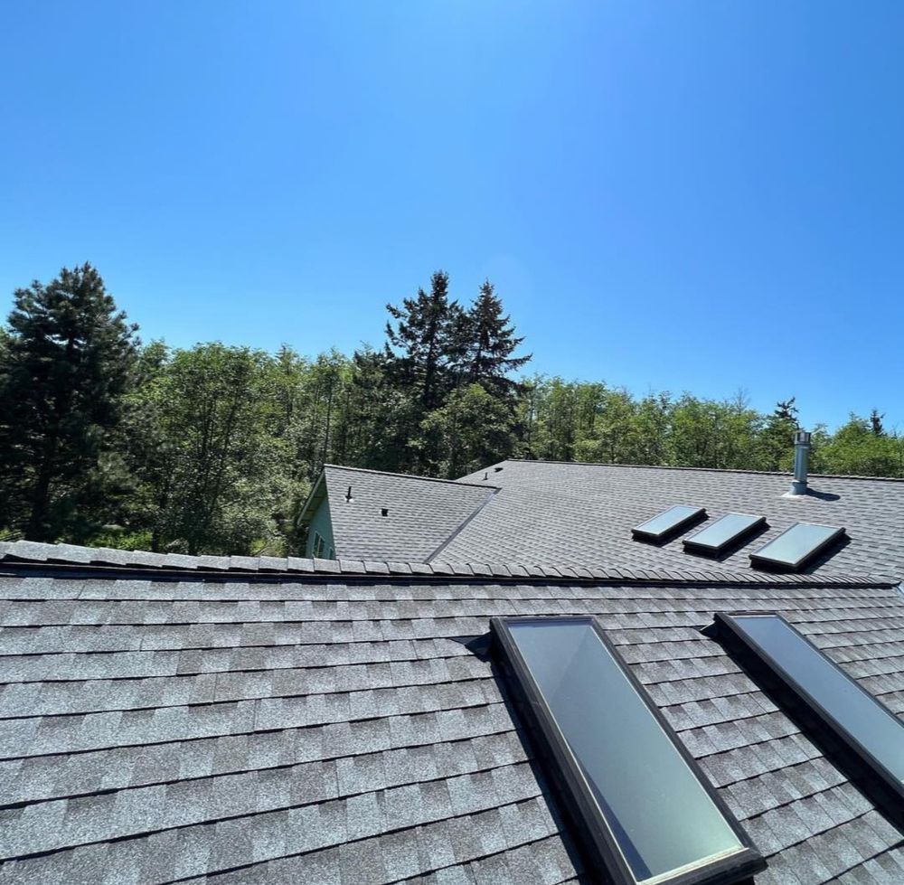 Slide of California Roof Technicians