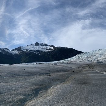 Temsco Helicopters - Tours Near Me - Juneau, Alaska
