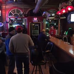 B & C Chaps Bar'n'grill