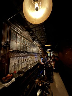 Birreria Volo by null