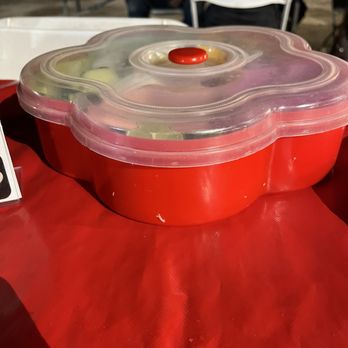 Comiendo Con Memo - Food Trucks Near Me - Laveen, Arizona