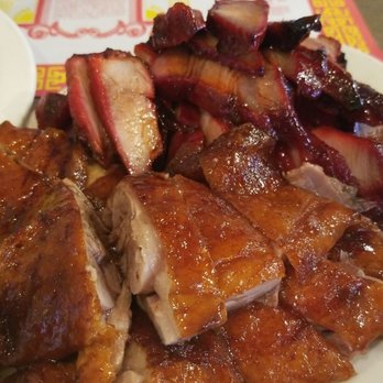 First Chinese BBQ - Barbeque Near Me - Arlington, Texas