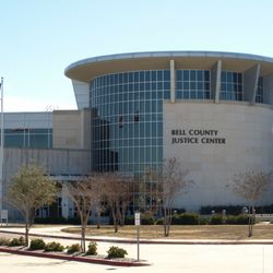 Bell County Jail