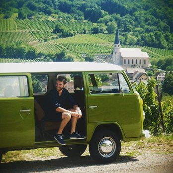 VinoVarlot - Tours Near Me - Strasbourg, 67