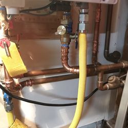 Trademaster Construction & Plumbing