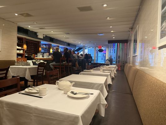 Land of Plenty：best;sichuan restaurant/food/cuisine;restaurants;chinese/asian food;soup;dan dan noodles;Downtown;nyc by null