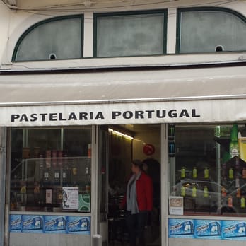 Pastelaria Portugal - Restaurants Near Me - Lisbon, 11 Pastelaria Portugal - Restaurants Near Me - Lisbon, 11