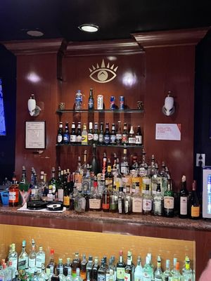 Comedy Cellar by null