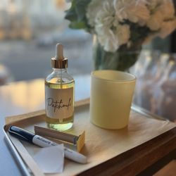 Willow  Harlow Candle Company