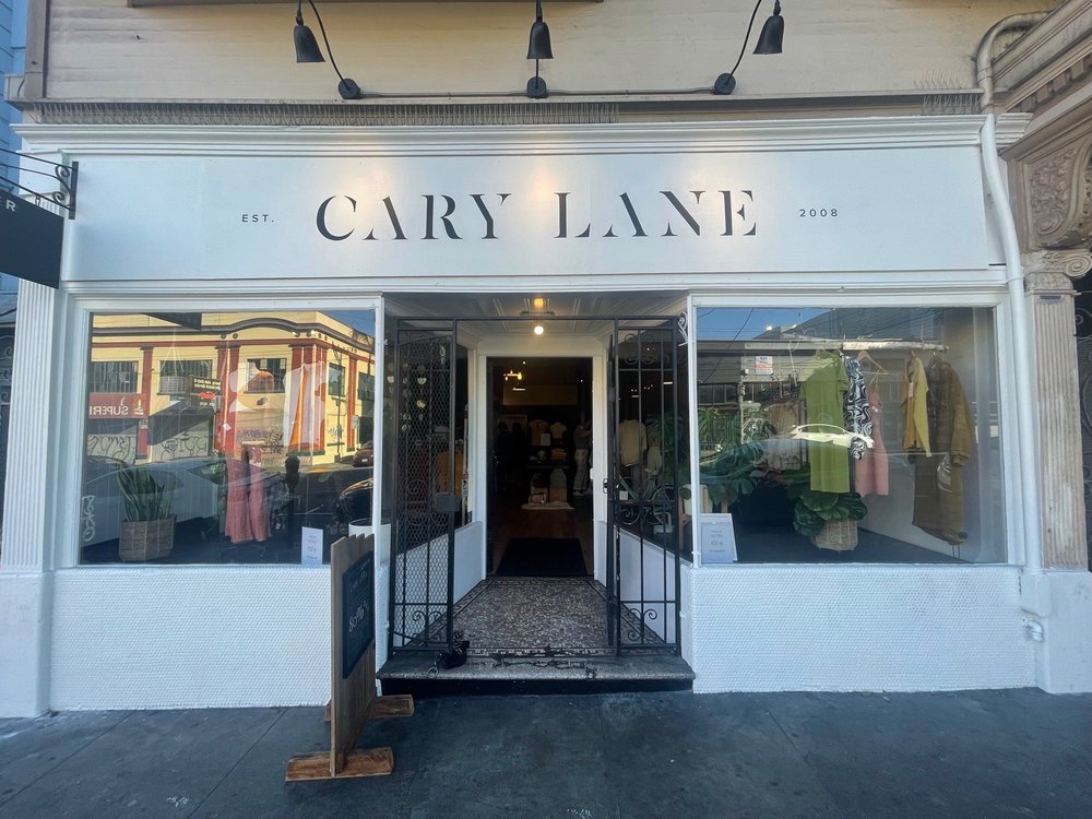CARY LANE 75 Photos & 60 Reviews Women's Clothing 3153 16th St