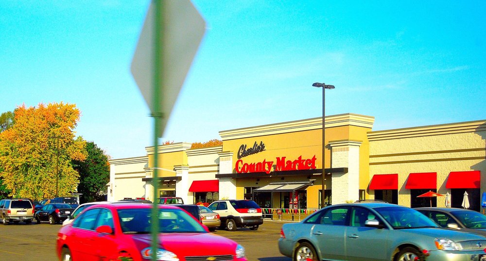 CHARLIE’S COUNTY MARKET Grocery 521 S Main St, Shawano, WI Phone