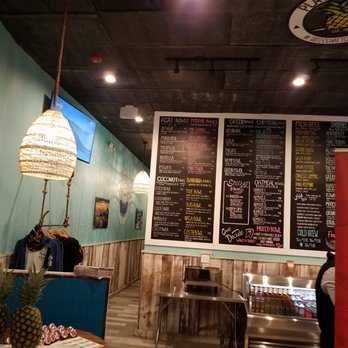 Playa Bowls - Acai Bowls Near Me - Charleston, South Carolina