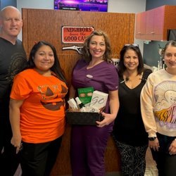 South Flores Family Dental - 2022 October Fest